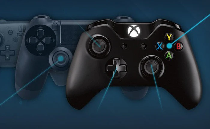 Không phải tay cầm PlayStation, đây mới là chiếc tay cầm chơi game được dân PC yêu thích nhất