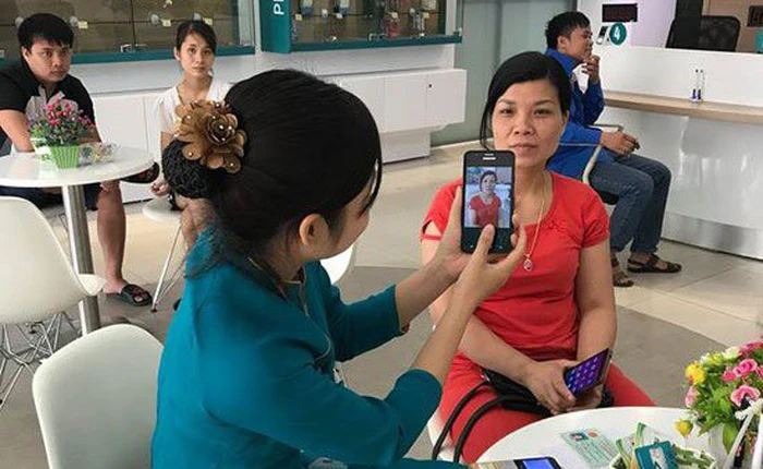 Sẽ bãi bỏ quy định về chụp ảnh thuê bao di động