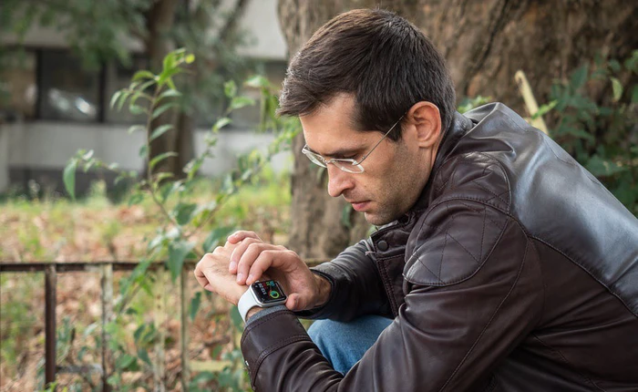 Thời gian sử dụng pin của Apple Watch Series 4: liệu nó có kéo dài hơn một ngày không?