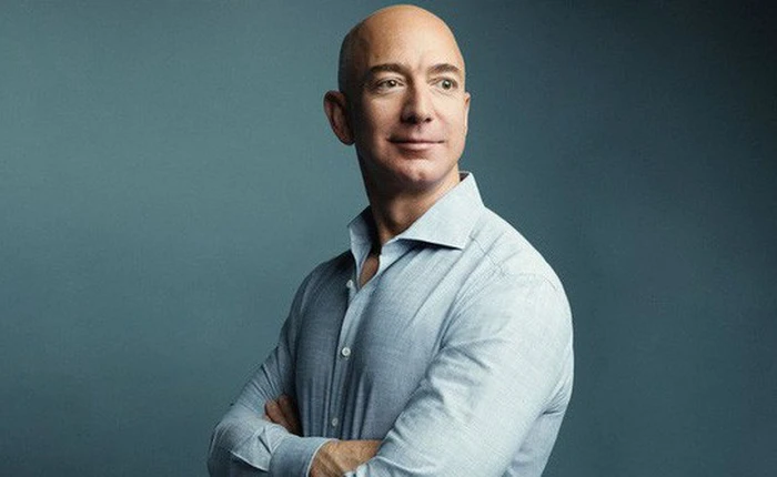 "Nghệ thuật lắng nghe chỉ trích" giúp Jeff Bezos kiềm chế cảm xúc và gặt hái thành công: Người trẻ cần biết, người trưởng thành nên học hỏi