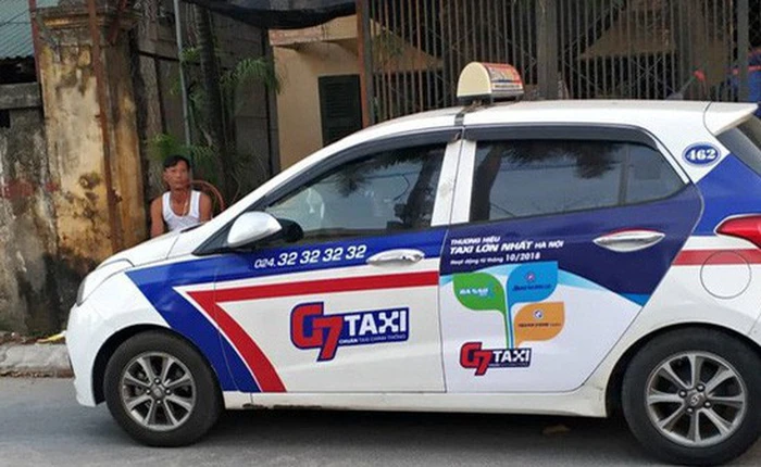 Không còn chịu lép vế trước Grab, taxi truyền thống đã liên kết lại để phản công!