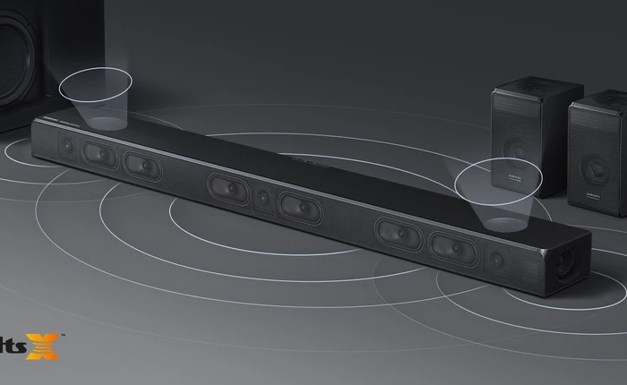 Samsung ra mắt loa thanh Harman Kardon N950 ở Việt Nam, giá 30 triệu