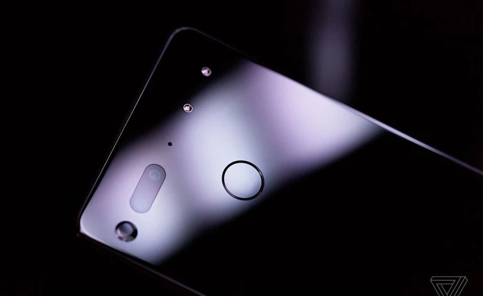 Essential đang phát triển một chiếc điện thoại AI tự xem mình là người dùng