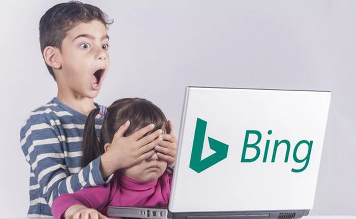 Công cụ tìm kiếm Microsoft Bing bị tố đề xuất nội dung phân biệt chủng tộc, khiêu dâm