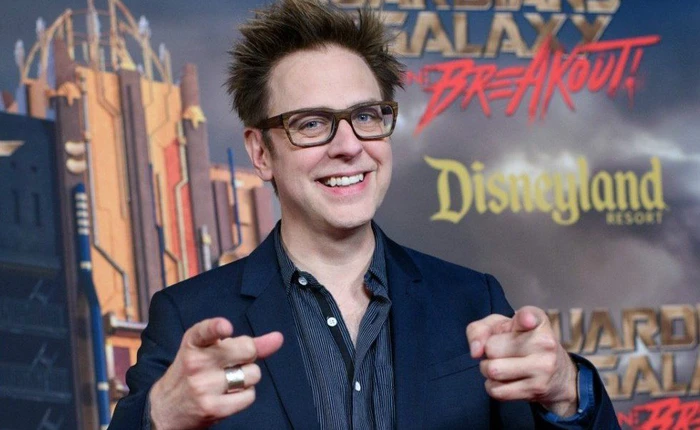 Bị Marvel sa thải, đạo diễn Vệ binh Dải Ngân hà về đầu quân cho DC