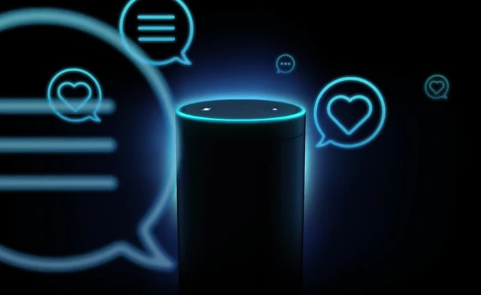 Hơn 1 triệu người dùng cầu hôn Amazon Alexa trong năm 2017, tất cả đều bị cô trợ lý ảo này từ chối