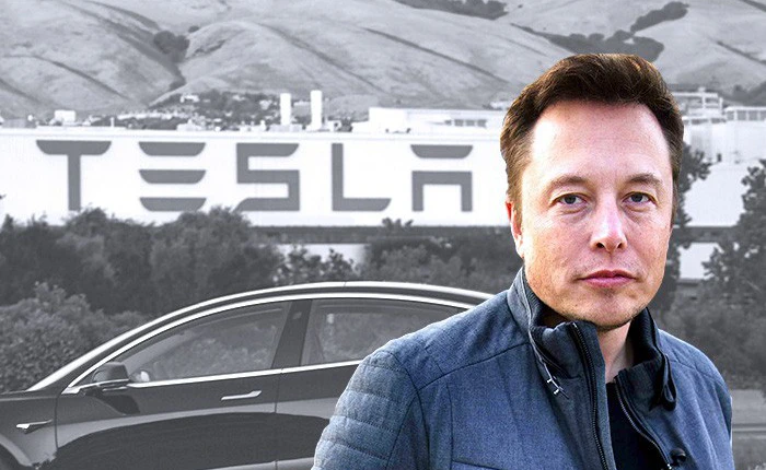 Scandal với Elon Musk còn chưa nguội, Tesla đã báo tin mừng: doanh số tại Mỹ lần đầu tiên vượt mặt Mercedes-Benz