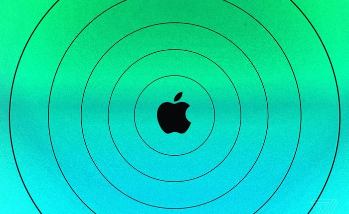 Apple mua lại chính công ty mình từng ruồng rẫy vào năm ngoái với giá 300 triệu USD