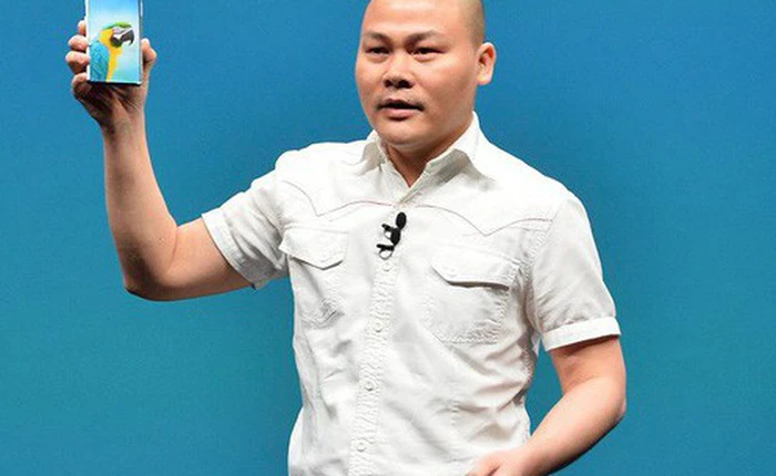 Bphone 3: Canh bạc cuối cùng của Nguyễn Tử Quảng?