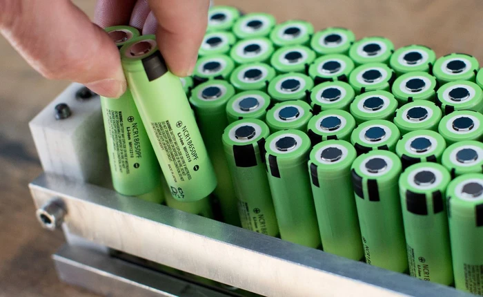 Công ty Trung Quốc chẳng ai biết tên này này đang trở thành kẻ quyền lực nhất trong lĩnh vực cung ứng Lithium