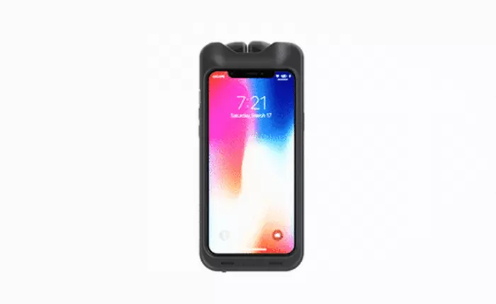 Đây là SoundFlow: Combo ốp lưng, pin dự phòng và tai nghe không dây độc nhất cho smartphone, giá chỉ 2.3 triệu đồng