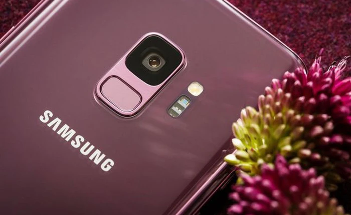 Galaxy S9/S9+ sẽ có thêm nhiều tính năng AI camera thú vị sau khi nâng cấp lên Android 9 Pie