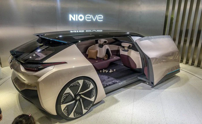 Chiến lược bán hàng đặc biệt của hãng xe điện được xem là 'Tesla của Trung Quốc'