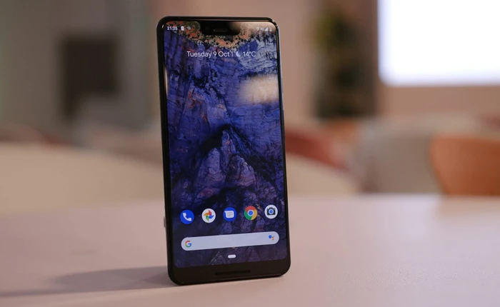 [Infographic] Nhìn lại chặng đường Google khai sinh ra dòng smartphone Pixel