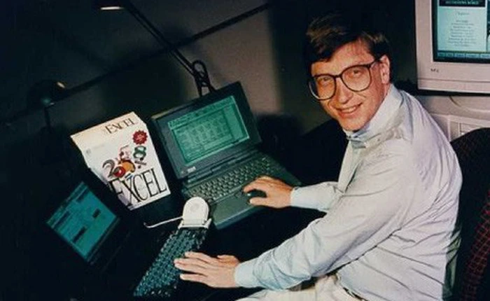 "Nếu bạn giỏi Excel, đừng khoe với ai, không thì khổ lắm"