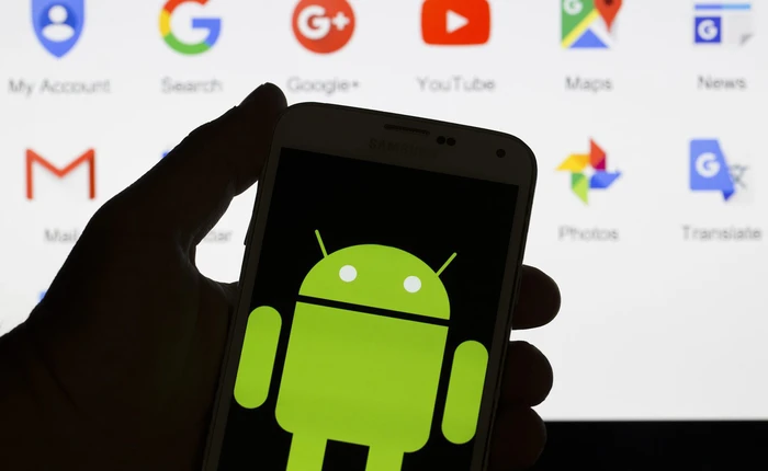 Suốt sự kiện Made by Google 2018, từ "Android" không xuất hiện một lần nào