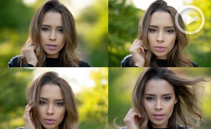 Lựa chọn tiêu cự ống kính để chụp ảnh chân dung: 85, 105, 135 hay 200mm?