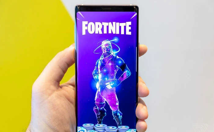 Vì sao nói năm 2018 này, game trên di động đã chính thức vượt mặt game "chính thống" trên PC và console?