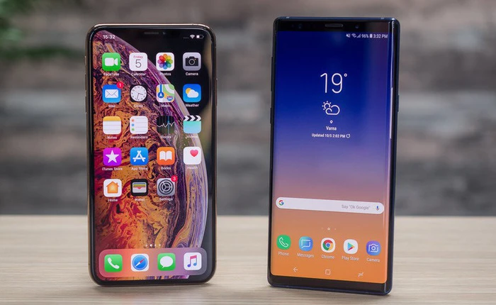 Galaxy Note 10 sẽ có màn hình 6.66 inch, trở thành chiếc Note lớn nhất từ trước tới nay của Samsung