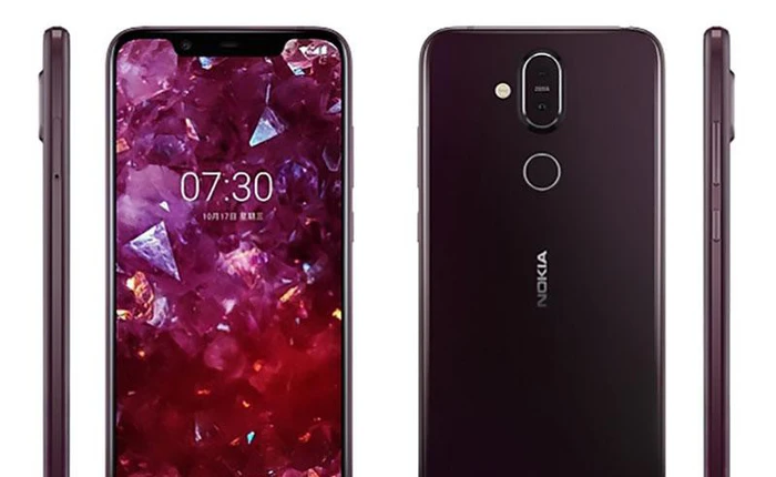 Nokia X7 (7.1 Plus) lộ toàn bộ thông số, hình ảnh, ngày lên kệ và giá trước giờ ra mắt