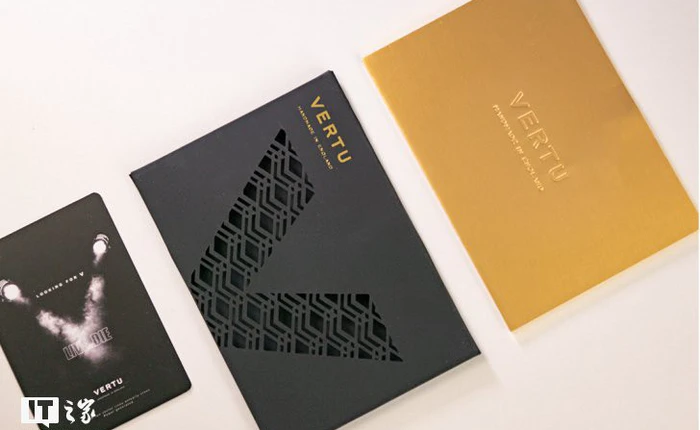 Vertu đã trở lại, sẽ tổ chức sự kiện ra mắt smartphone mới vào ngày 17/10