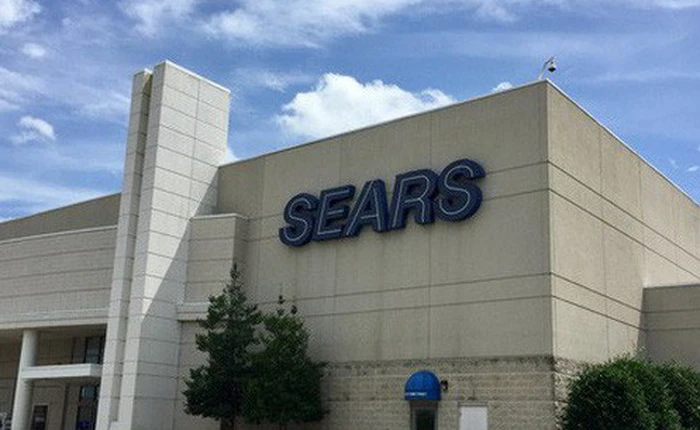 Đế chế bán lẻ "từng thay đổi cả nước Mỹ" chính thức đệ đơn xin phá sản