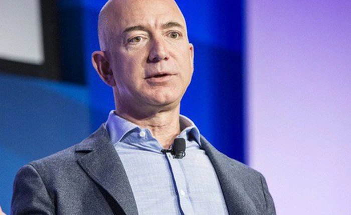 Cấm sử dụng PowerPoint: Thách thức khác người của Jeff Bezos dành cho “đại gia đình” Amazon mang tới hiệu quả bất ngờ đến khó tin