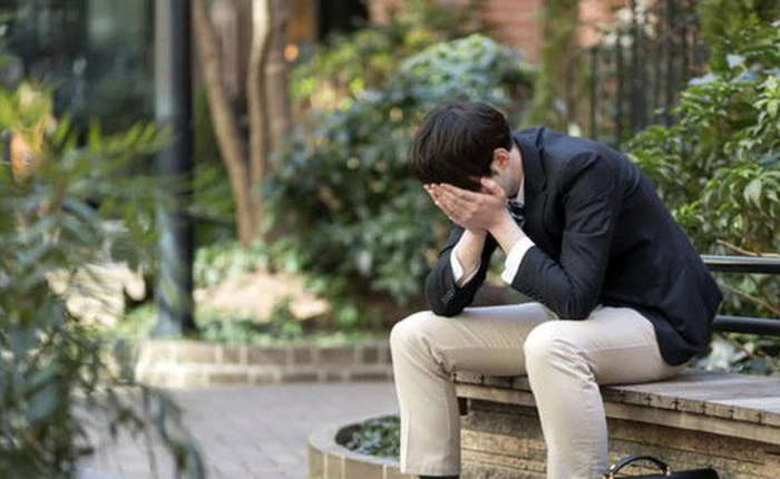 Nhật Bản: đến việc rơi nước mắt cũng cần có giáo viên hướng dẫn, chỉ mong được khóc để bớt muộn phiền