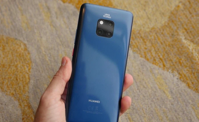 Đã có điểm hiệu năng Huawei Mate 20 Pro với Kirin 980 - chip 7nm đầu tiên của thế giới Android