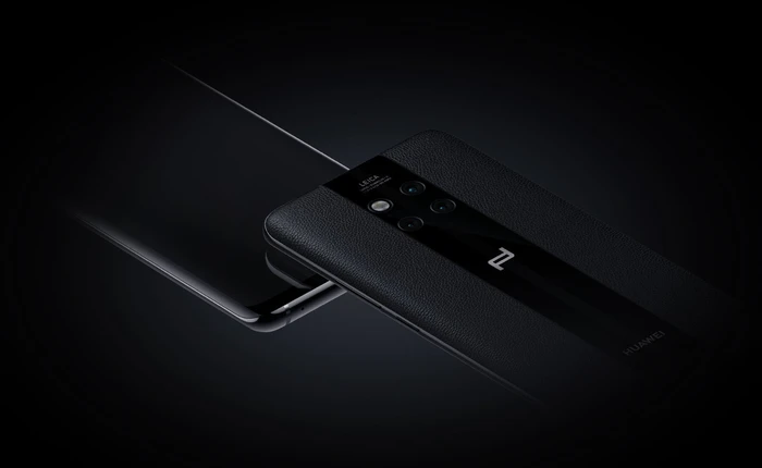 Huawei ra mắt smartphone siêu cao cấp Mate 20 RS Porsche Design, giá đắt gấp đôi iPhone Xs Max