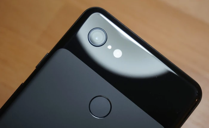 Pixel 3 có một lỗi thiết kế nghiêm trọng mà Google đang bỏ qua