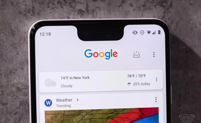 Các nhà sản xuất smartphone Android sẽ không còn được sử dụng miễn phí ứng dụng của Google tại Châu Âu