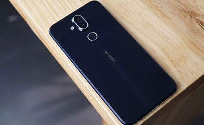Nokia X7 (7.1 Plus) chính thức ra mắt: Chip Snapdragon 710, màn 6.18 inch, camera kép Zeiss giá từ 245 USD