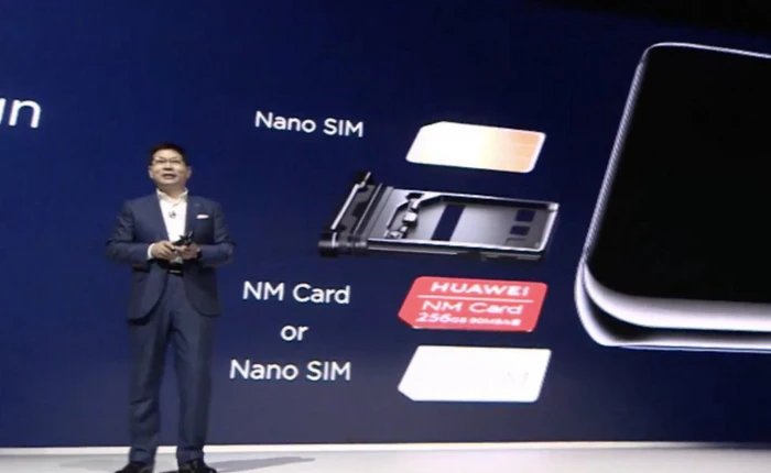 Thẻ nhớ Nano mới của Huawei nghe có vẻ hấp dẫn, nhưng thực chất lại là "một ý tưởng không hay"
