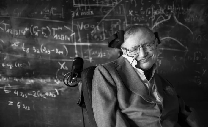 Dự đoán cuối cùng của Stephen Hawking về kết cục nhân loại