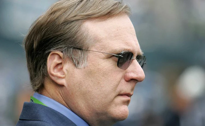 Cuộc đời phi thường của đồng sáng lập Microsoft - tỷ phú Paul Allen, người vừa qua đời ở tuổi 65