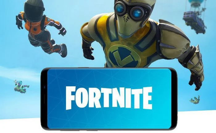 Tựa game Fornite cho Android đã phát hành nhưng hãy chắc chắn rằng bạn không tải nhầm mã độc về máy