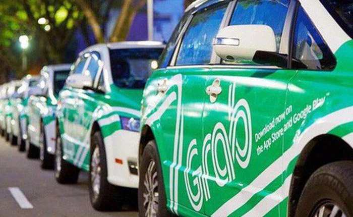 [Vinasun kiện Grab] Grab cho rằng Vinasun cố tình làm trì hoãn việc ứng dụng công nghệ vào kinh doanh vận tải vì lợi ích riêng