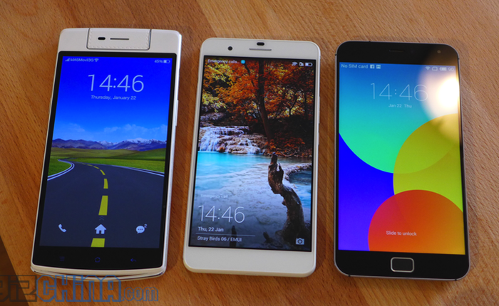 Google tính phí ứng dụng trên Android sẽ khiến Xiaomi, Oppo chịu thiệt lớn