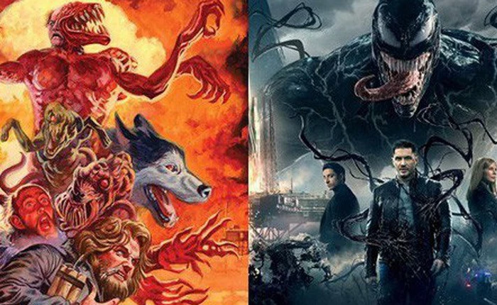 6 bộ phim ám ảnh về ký sinh trùng khiến bạn ăn mất ngon: kinh dị nhất là phim số 1!