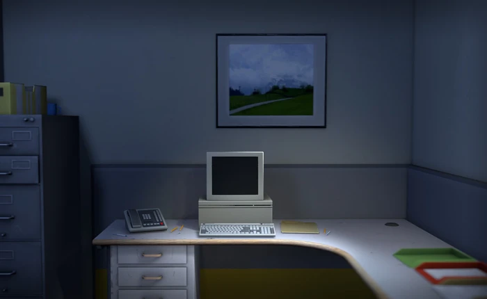 Tựa game giá 165 nghìn này sẽ trao thành tựu cho bạn nếu 5 năm liền không đụng vào nó