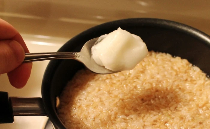 Các nhà khoa học chỉ bạn cách nấu cơm giảm calo để ăn đỡ béo