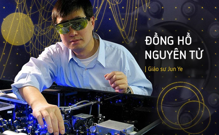 Chiếc đồng hồ nguyên tử 14 tỉ năm mới lệch 1 giây này sẽ giúp ta tìm hiểu bản chất của Vũ trụ