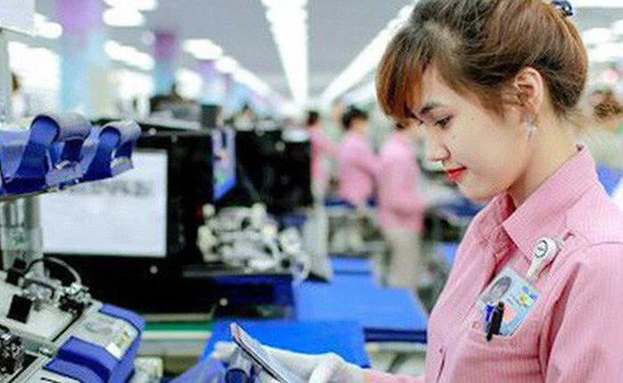 Thông tin “Triều Tiên có thể thay thế Việt Nam sản xuất smartphone Samsung" là suy đoán cá nhân