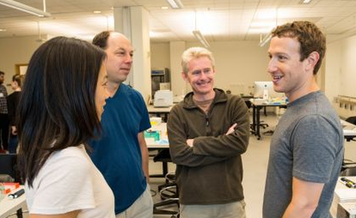 Những điều ít biết về công ty được dự đoán sẽ có tầm ảnh hưởng lớn hơn cả Facebook mà vợ Mark Zuckerberg đang điều hành