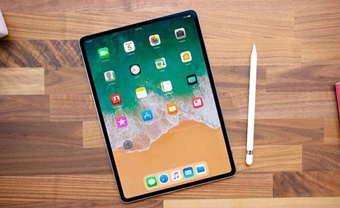 iPad Pro mới sẽ bỏ cổng lightning, thay thế bằng USB-C