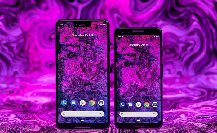 Không cần doanh số, Google làm Pixel để làm gì? Và phải chăng chúng ta đã nghĩ oan cho "tai trâu"?