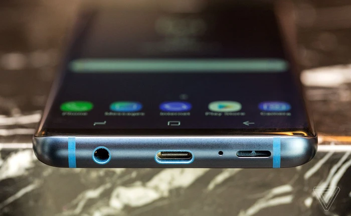 Đây là lý do khiến Samsung buộc phải loại bỏ jack cắm tai nghe trên smartphone năm sau?