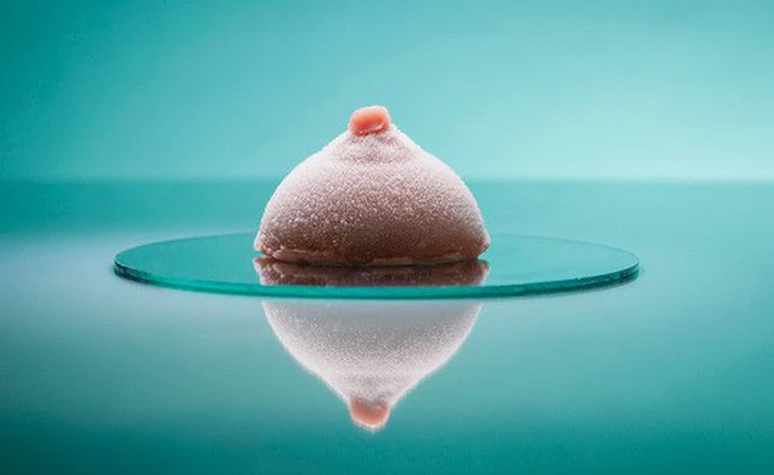 Cùng chiêm ngưỡng chiếc kem độc đáo chiến thắng cuộc thi thiết kế đồ ăn tại Anh.