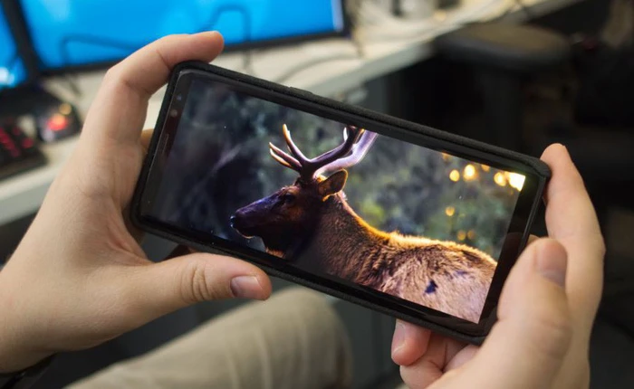 HDR trên smartphone: liệu có phải là một tính năng đáng giá?